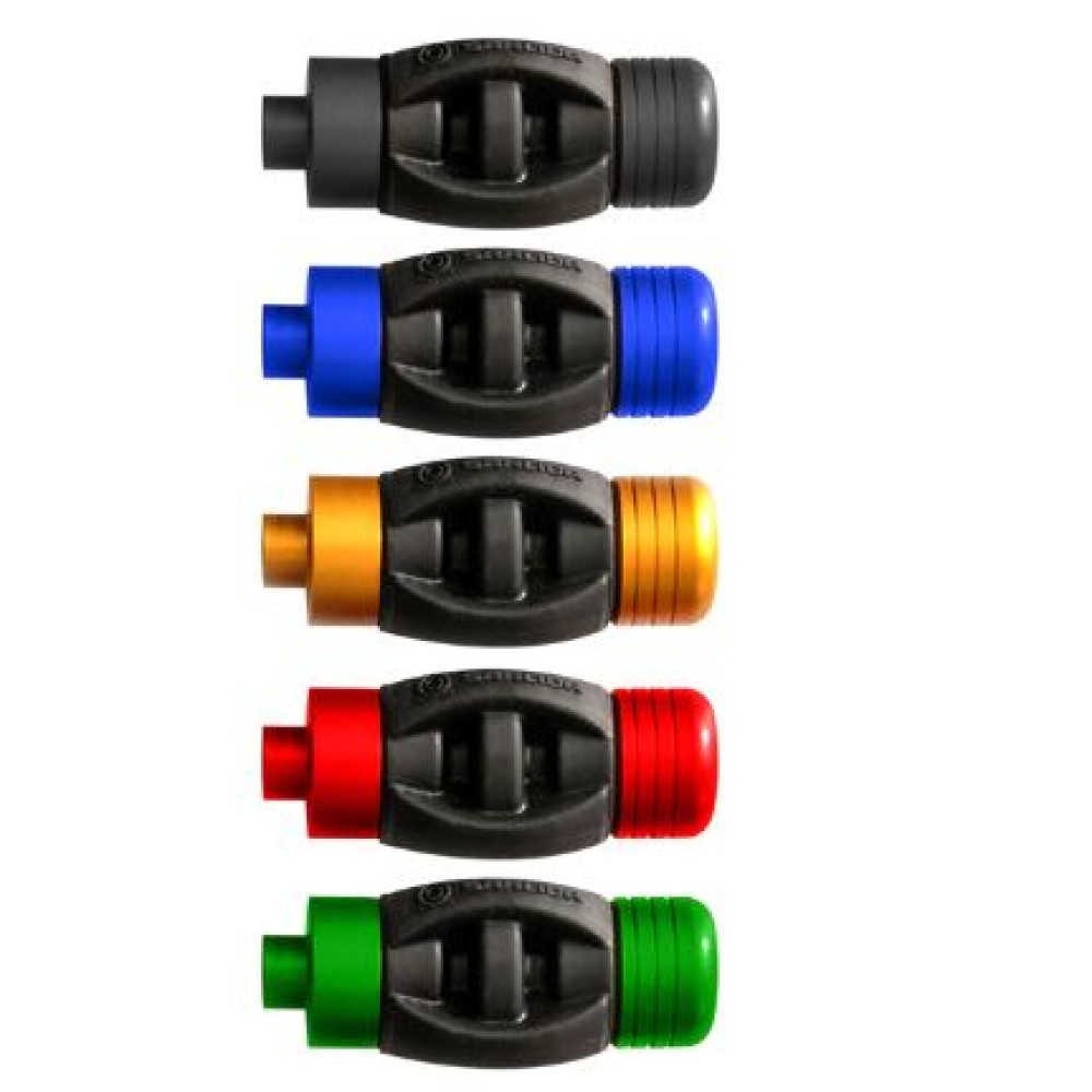 Sanlida X10 Compound Scope Damper